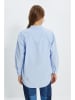 trendyol Hemd in Hellblau