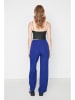 trendyol Hose in Blau