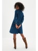 trendyol Jeanskleid in Blau