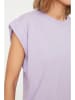 trendyol Shirt in Flieder