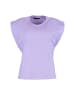trendyol Shirt in Flieder