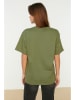 trendyol Shirt groen
