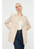 trendyol Blazer beige