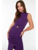 trendyol Kleid in Lila