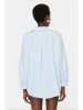 trendyol Blouse lichtblauw