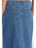 trendyol Spijkerrok blauw