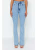 trendyol Jeans - Skinny fit - in Hellblau