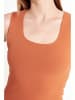 Mieles Top in Orange