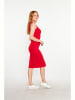Mieles Kleid in Rot