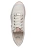 Ara Shoes Sneakers in Creme