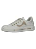 ara Sneakers in Weiß/ Beige