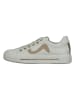 ara Sneakers in Weiß/ Beige