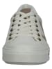 Ara Shoes Sneakersy w kolorze biało-beżowym