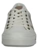 ara Sneakers in Weiß/ Beige
