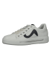 Ara Shoes Sneakers wit/donkerblauw