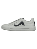 Ara Shoes Sneakersy w kolorze biało-granatowym
