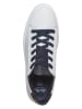 Ara Shoes Sneakersy w kolorze białym