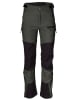 Isbjörn Funktionshose "Trapper" in Grau
