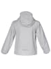 Isbjörn Funktionsjacke "Storm" in Weiß