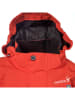 Isbjörn Funktionsjacke "Storm" in Rot