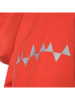 Isbjörn Funktionsjacke "Storm" in Rot