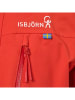 Isbjörn Functionele jas "Storm" rood