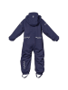 Isbjörn Functioneel pak "Toddler" donkerblauw