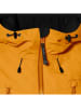Isbjörn Winterjacke "Carving" in Orange