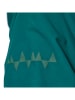 Isbjörn Functionele jas "Monsune" turquoise