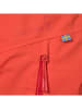 Isbjörn Regenjacke "Monsune" in Rot