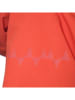 Isbjörn Regenjacke "Monsune" in Rot