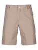 Halti Funktionsshorts "Reissu" in Beige