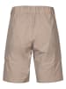 Halti Funktionsshorts "Reissu" in Beige