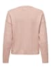 ONLY Pullover "Katia" in Rosa
