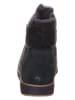 EMU Boots met lamsvacht "Merak" zwart