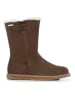 EMU Leren winterboots "Electra" bruin