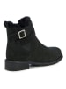 EMU Leren boots "Loxton" zwart
