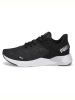 Puma Sneakers "Disperse XT" zwart