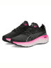 Puma Sneakersy "Forever Run" w kolorze czarnym