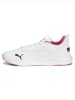 Pumbaa Sneakers "Softride Flair" wit