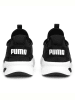 Puma Sneakersy "Softride Enzo" w kolorze czarnym