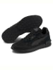 Puma Sneakersy "Graviton Pro" w kolorze czarnym