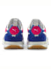 Puma Sneakers blauw/roze