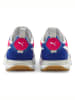 Puma Sneakersy w kolorze niebiesko-różowym