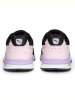 Puma Sneakersy "Graviton Mega" w kolorze fioletowo-czarnym