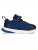 Puma Sneakers "Evolve Street" blauw/zwart