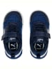 Puma Sneakers "Evolve Street" blauw/zwart