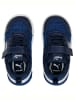 Puma Sneakers "Evolve Street" in Blau/ Schwarz