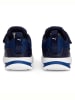 Puma Sneakers "Evolve Street" blauw/zwart
