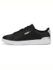 Puma Sneakersy "Vikky v3" w kolorze czarnym